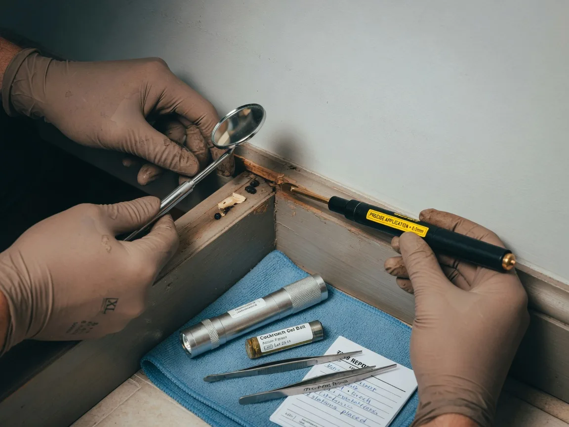 Why choose Emergency Pest Control in Fort Meade, FL